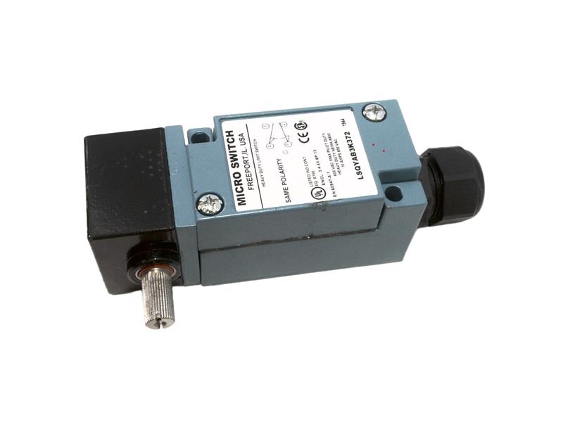 LSQYAB3K372 by HONEYWELL