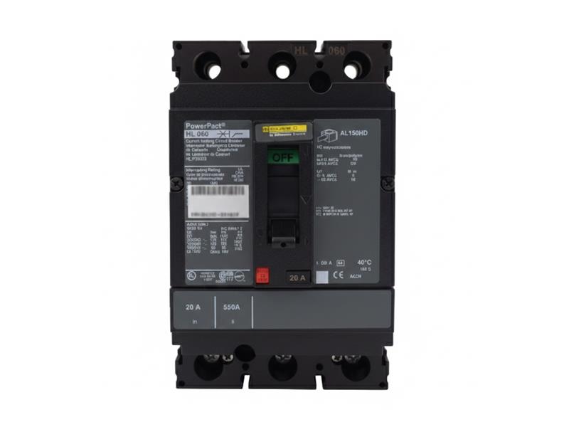 SCHNEIDER ELECTRIC HLP36100