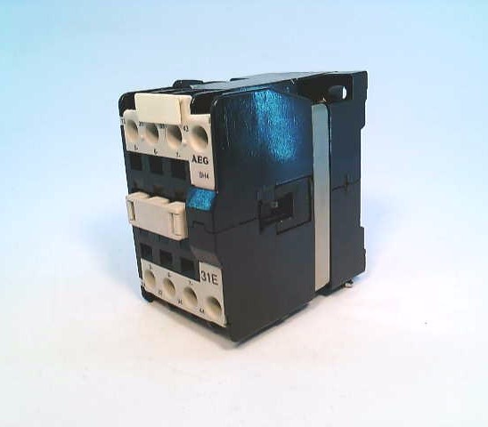 EEC AEG 910-302-552-22