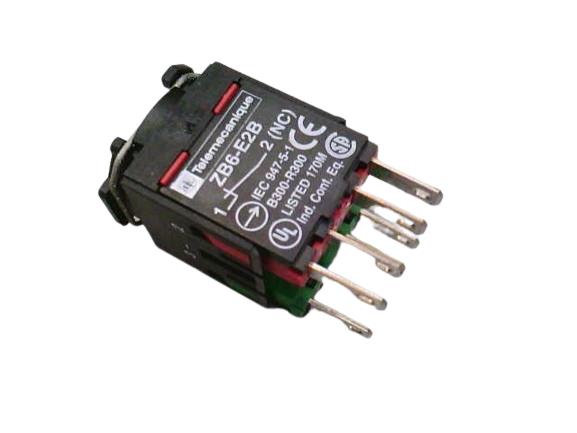 SCHNEIDER ELECTRIC ZB6Z5B