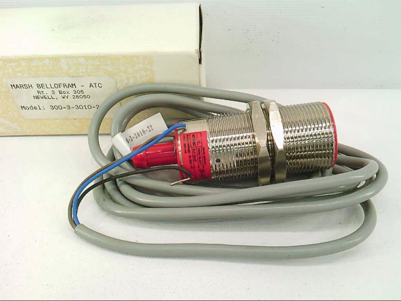 300-3-3010-22 by MARSH BELLOFRAM