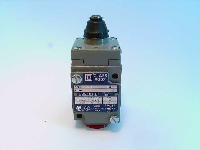 SCHNEIDER ELECTRIC 9007-B51E