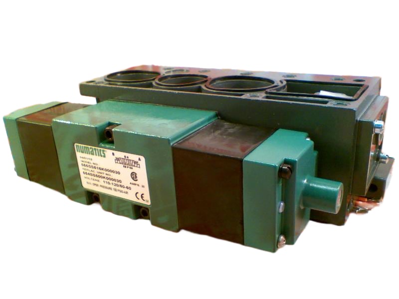 ASCO 555SS515K000030