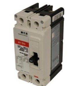 EATON CORPORATION FDB2100V