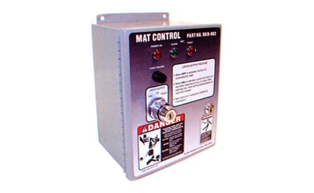 ROCKFORD SYSTEMS RKR-062