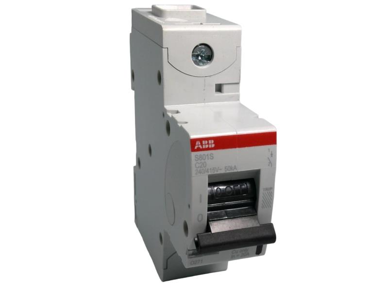 ASEA BROWN BOVERI S801S-C20