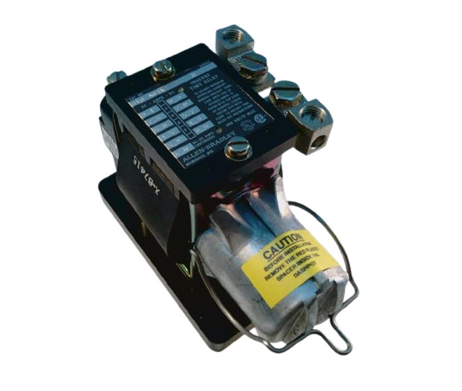 ALLEN BRADLEY 810-A04AZ