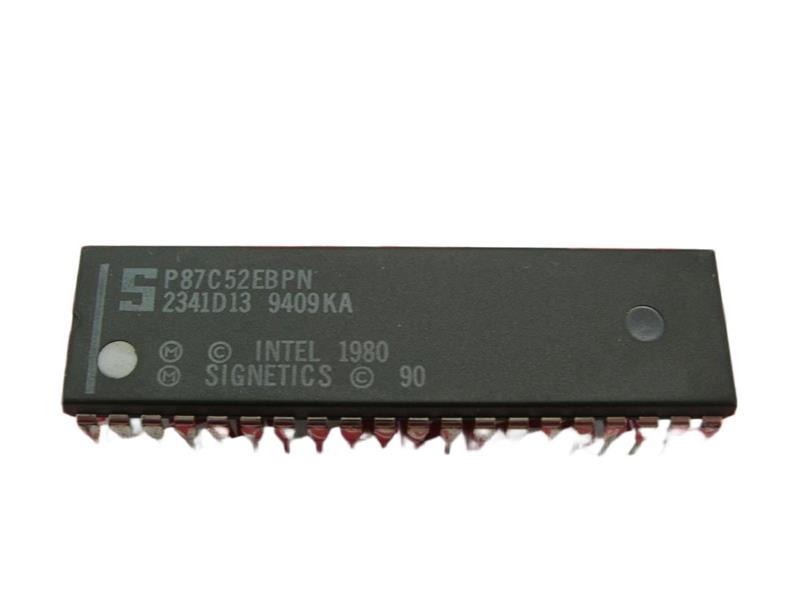 GENERIC P87C52EBPN