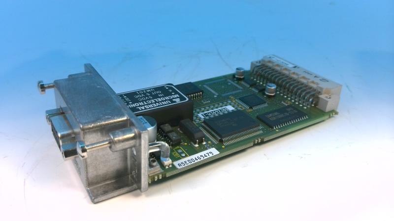 SIEMENS 6SN1114-0NB00-0AA2