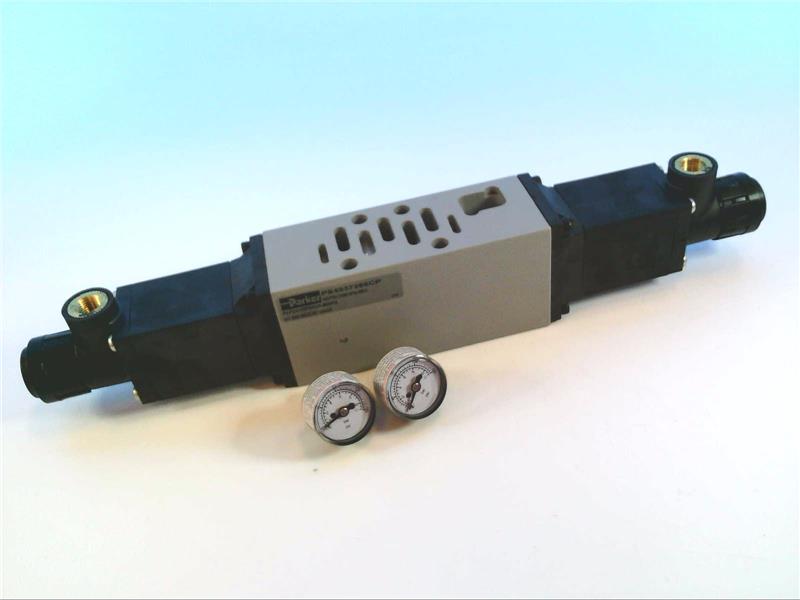PARKER PS4037266CP