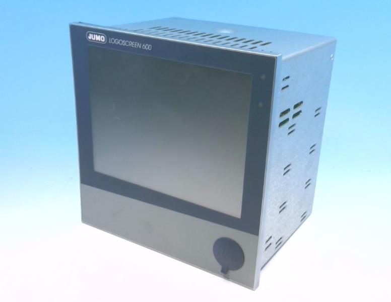 JUMO 706520/19-110-25/000