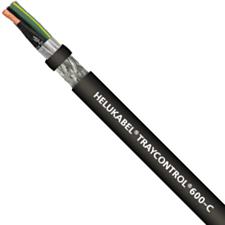 HELUKABEL 600-C 12C AWG18