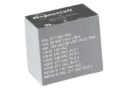 W49RE1C2VF-12DC-SIL by SCHNEIDER ELECTRIC