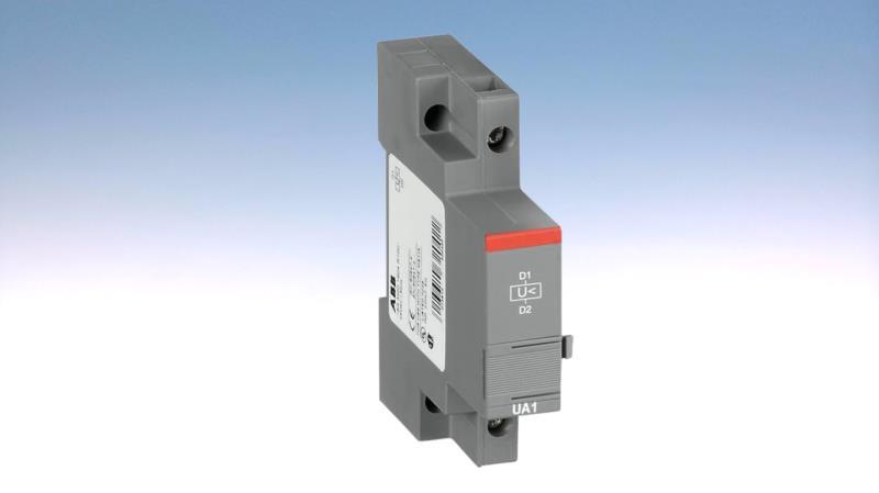 ASEA BROWN BOVERI UA1-415