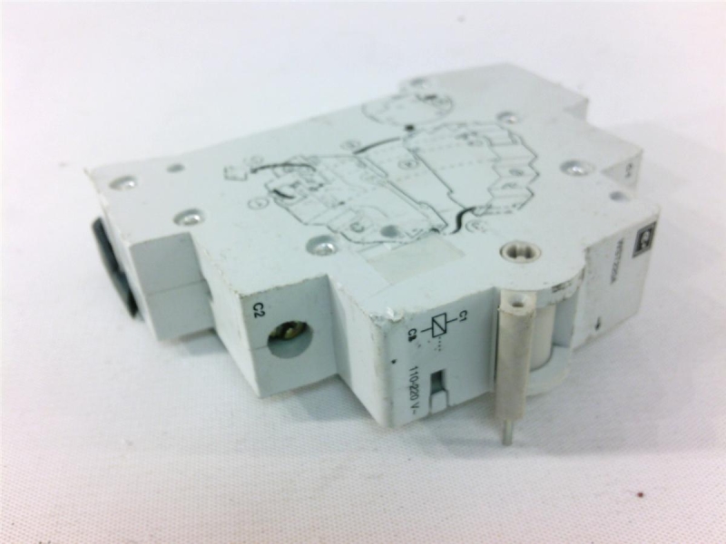 EATON CORPORATION WST220A