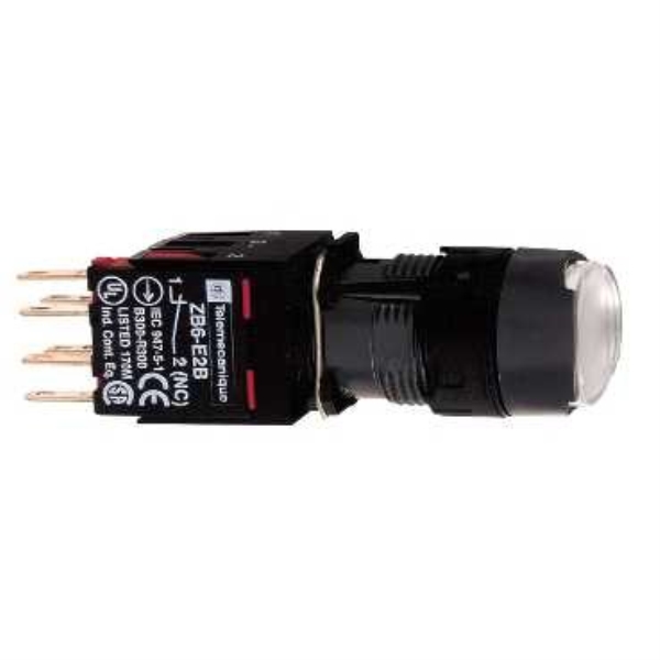 SCHNEIDER ELECTRIC XB6AW1B5B