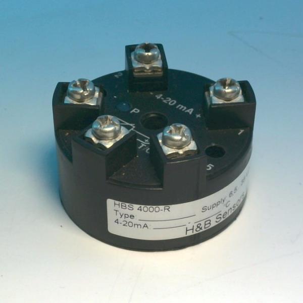 ASEA BROWN BOVERI HBS-4000-R