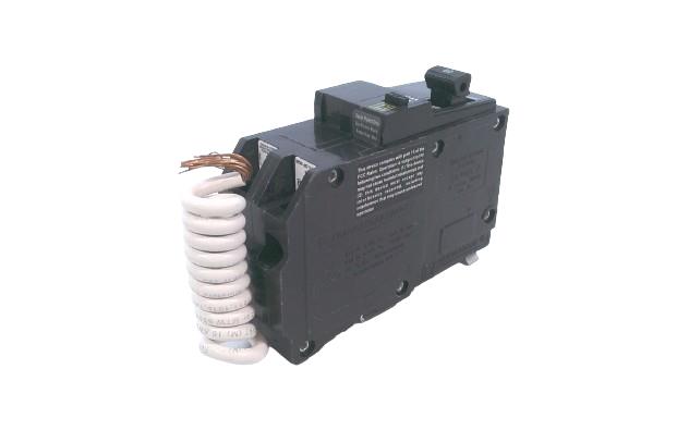 SCHNEIDER ELECTRIC QO260EPD