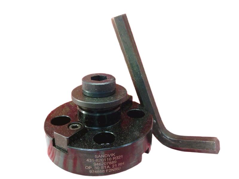 SANDVIK 431-820110R321