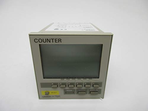 OMRON H7BR-B-AC100-240