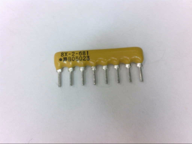 4608X102681 by BOURNS