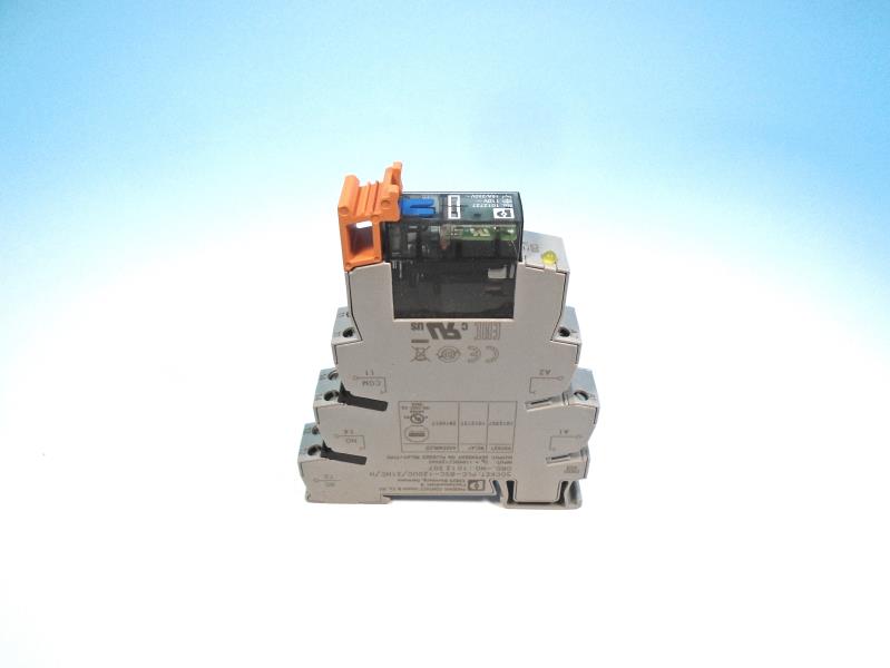 PHOENIX CONTACT PLC-RSC-120UC/21HC/MS