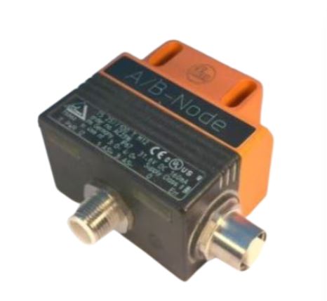 EFECTOR DUAL SENSOR T5 2SI 1DO T 3D-AC336A