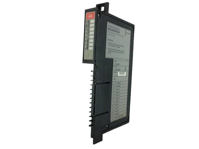 MILACRON 3-531-3855A