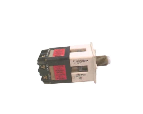 911ABA013YA by HONEYWELL
