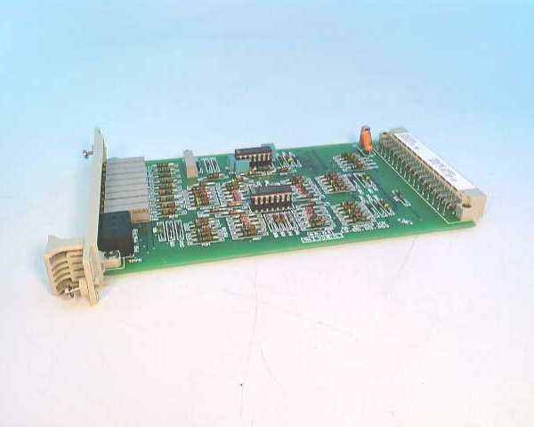 ASEA BROWN BOVERI 720518-1