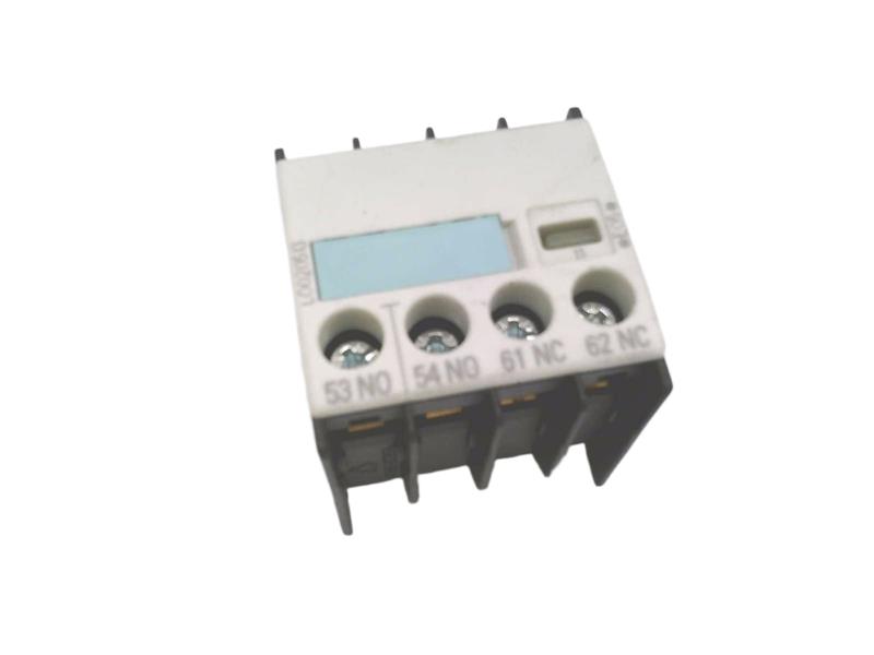 SIEMENS 3RH1911-1MA11