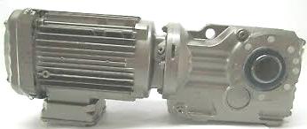 SEW EURODRIVE KA67TDRN90L4