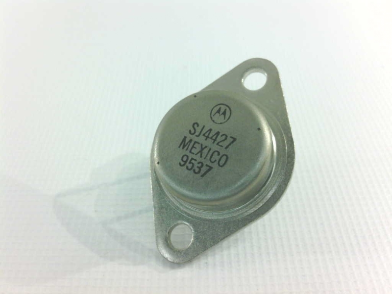 SJ4427 by NXP SEMICONDUCTOR