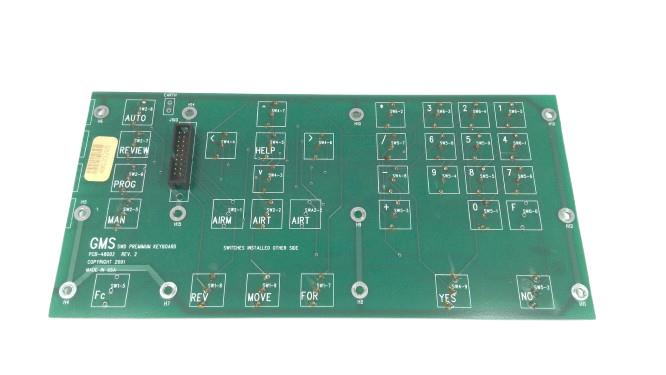 GMS PCB-48002