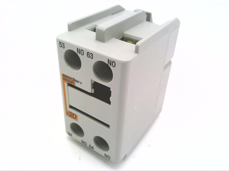 SPRECHER & SCHUH CS7-PV-20