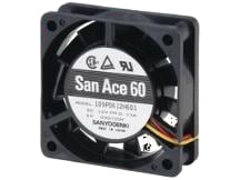 SANYO 109P0624H602