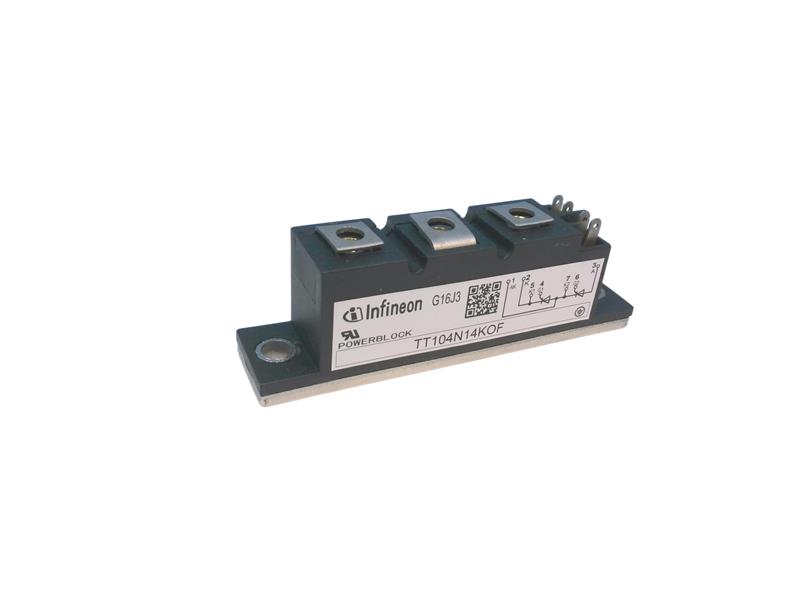 INFINEON TT104N14KOF