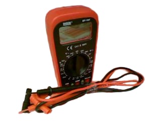 DIGITEK INSTRUMENTS CO LTD DT-101