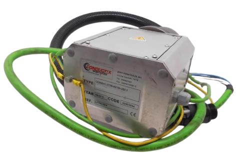 CONDUCTIX WAMPFLER CER-50/C 2T16+4X16+3SC2