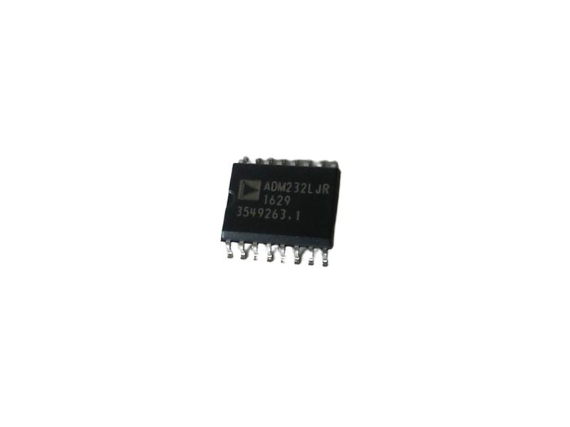 ANALOG DEVICES ADM232LJR