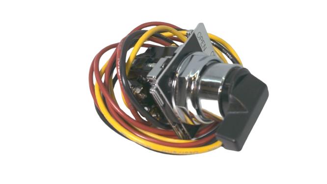 EATON CORPORATION C400T16