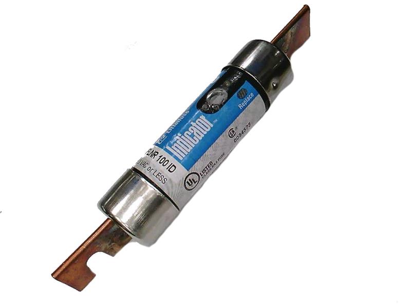 LITTELFUSE FLNR100ID