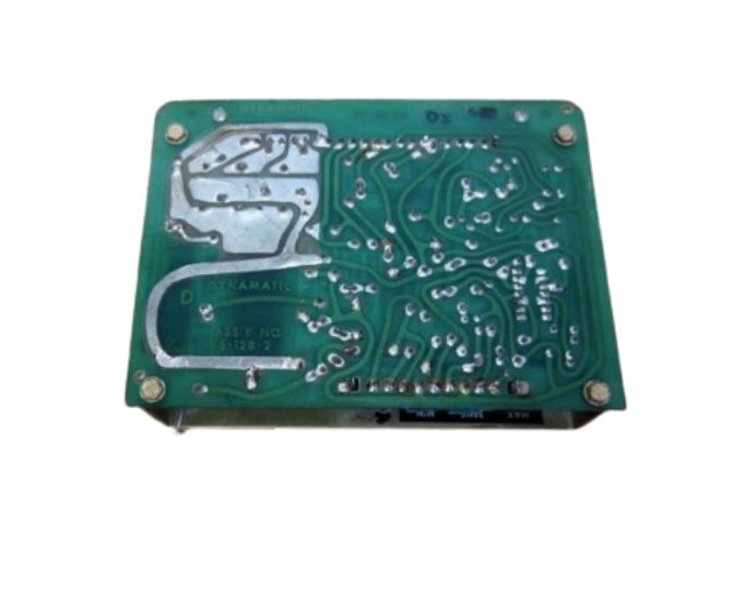 EATON CORPORATION 15-128-2