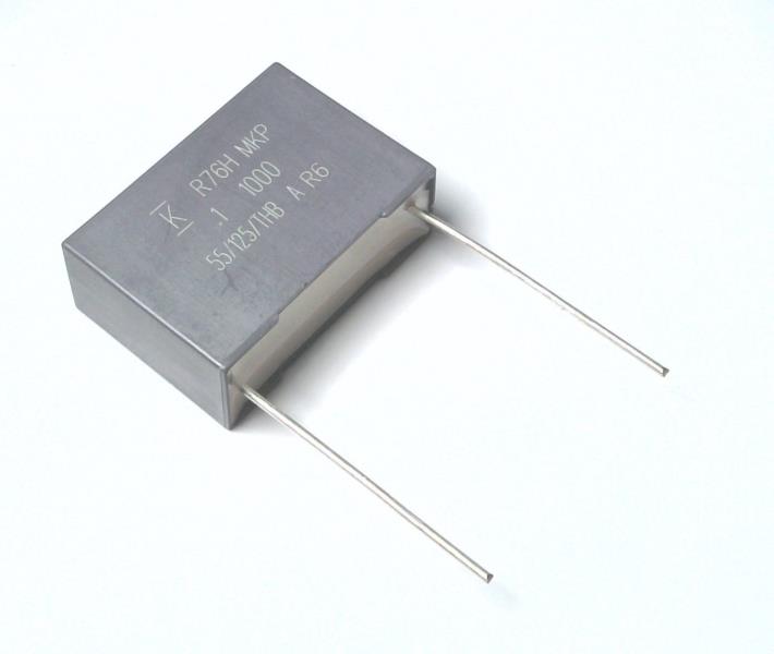 YAGEO R76QN310050H3J