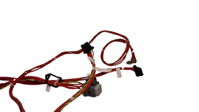 FANUC A660-8015-T643