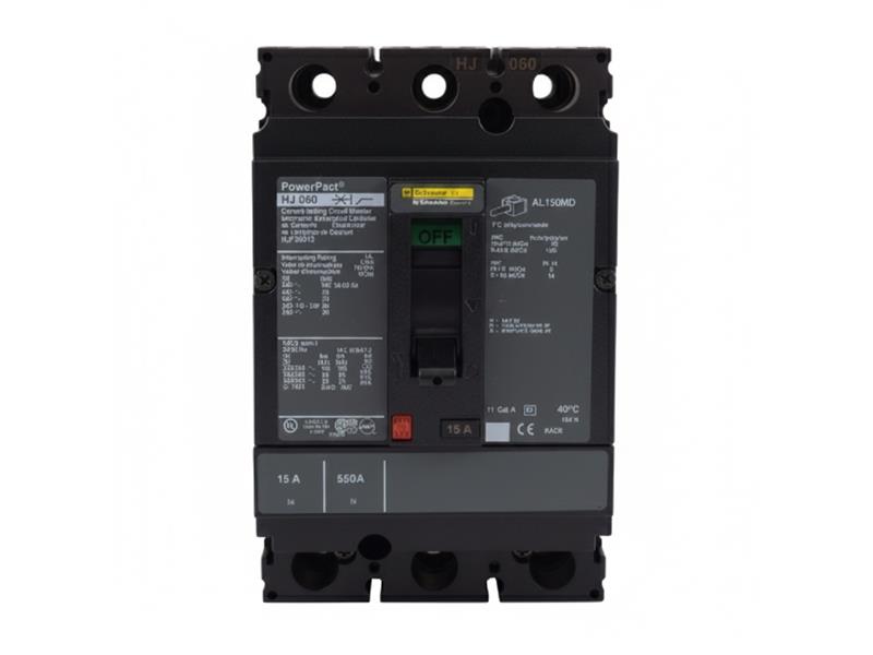 SCHNEIDER ELECTRIC HJF36040
