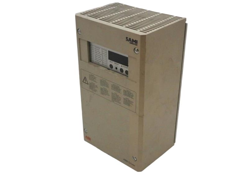 SAMI-023MD4-M2 by ASEA BROWN BOVERI