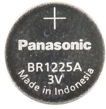 BR-1225A/BN by MATSUSHITA ELECTRIC