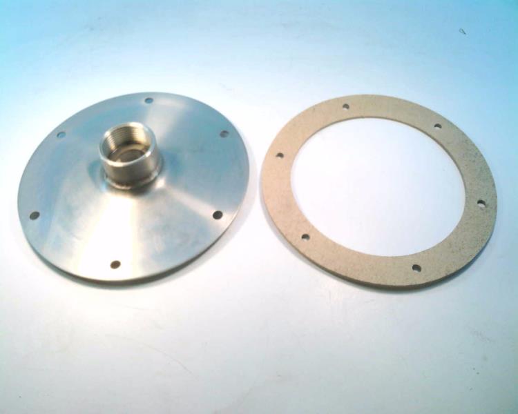 DANAHER MOTION H-192SS