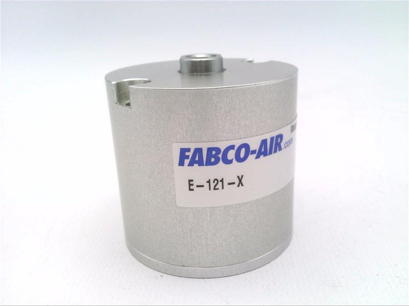 FABCO E-121-X